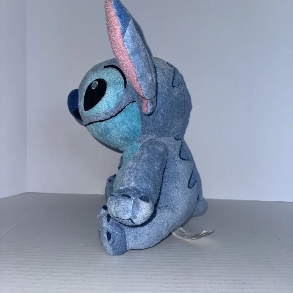 Lilo and‎ Stitch - Stitch Plush